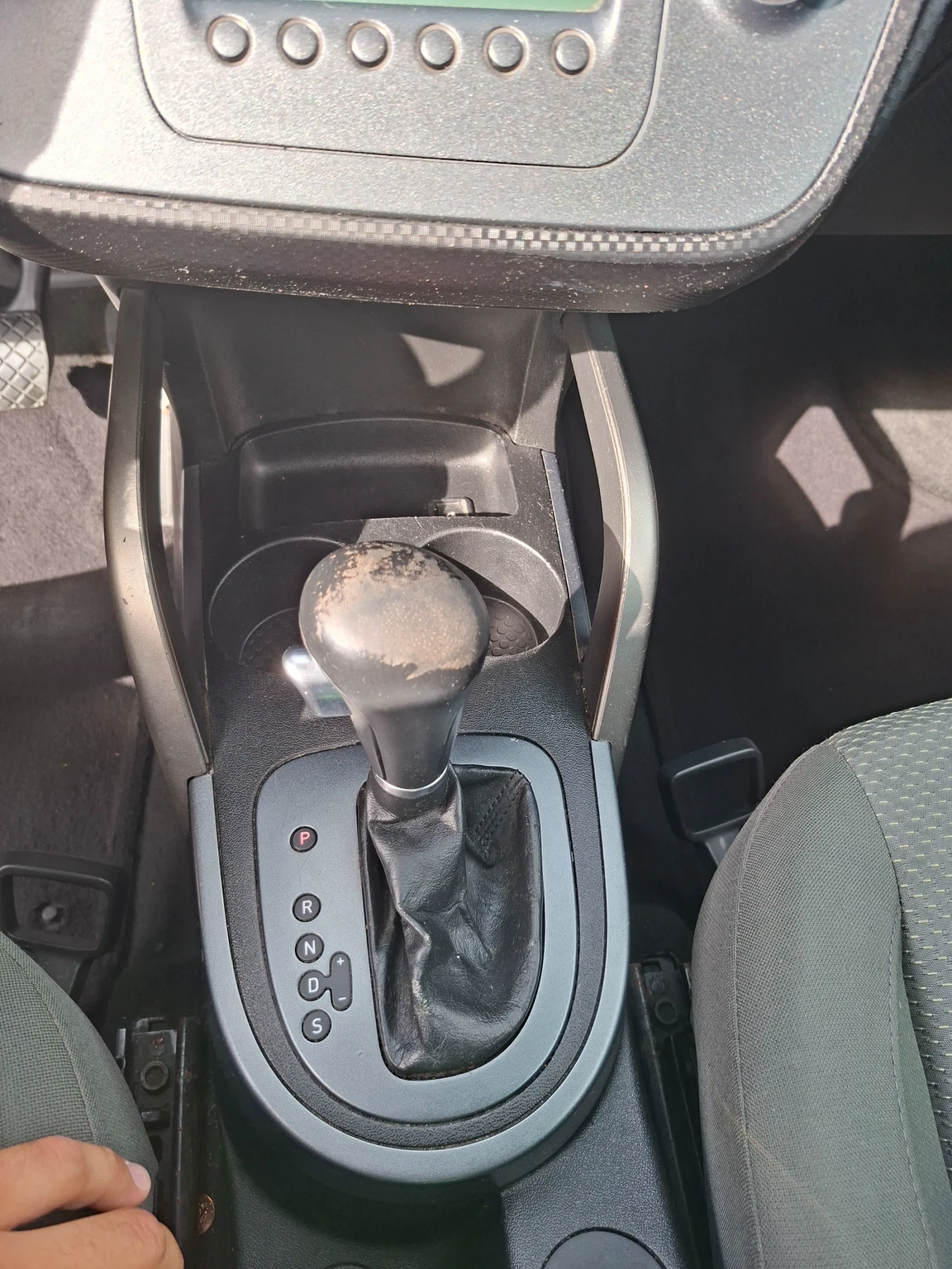 Seat Altea, снимка 10 - Автомобили и джипове - 55225754
