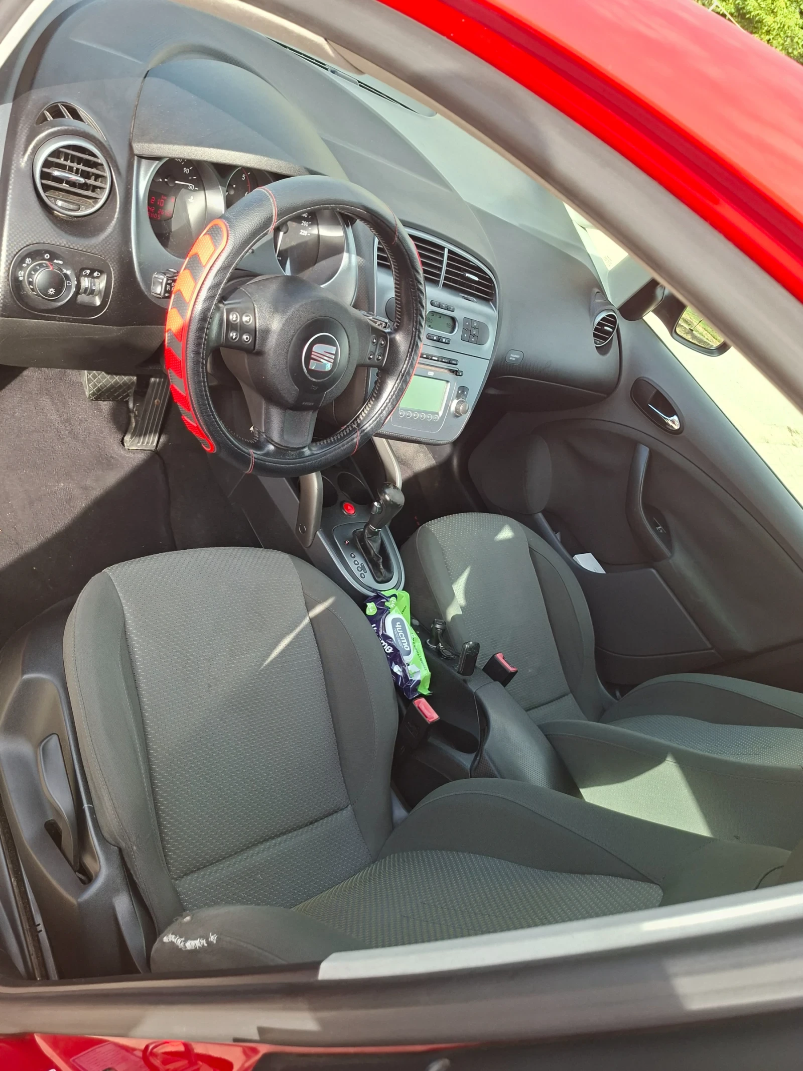 Seat Altea, снимка 7 - Автомобили и джипове - 55225754