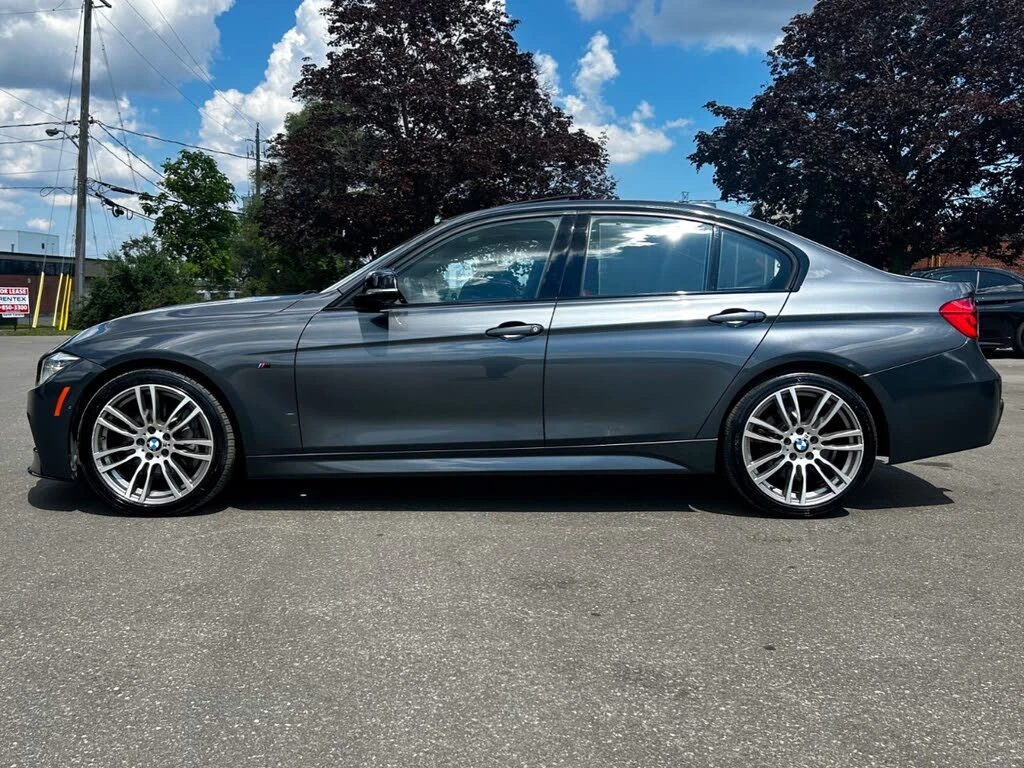 BMW 340 xDrive * АвтоКредит * (ЦЕНА ДО БГ), снимка 4 - Автомобили и джипове - 55268579