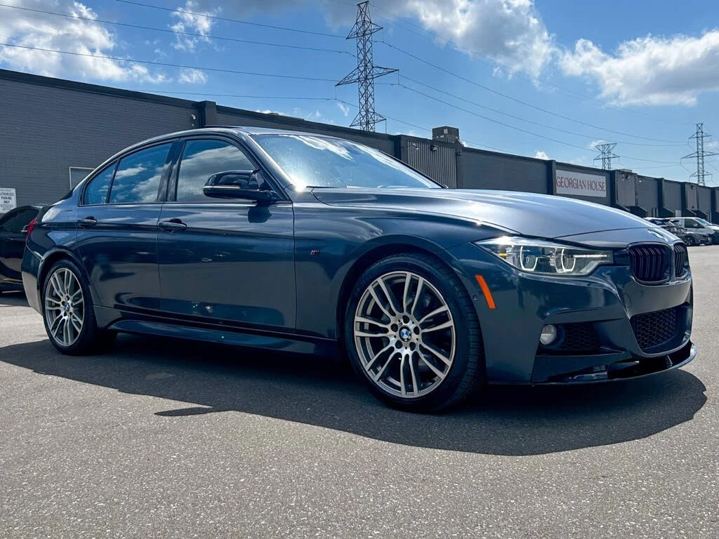 BMW 340 xDrive * АвтоКредит * (ЦЕНА ДО БГ), снимка 10 - Автомобили и джипове - 55268579