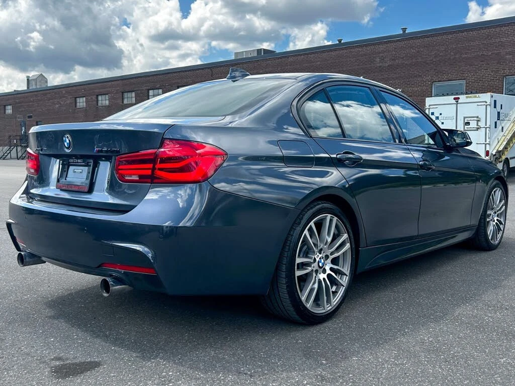 BMW 340 xDrive * АвтоКредит * (ЦЕНА ДО БГ), снимка 8 - Автомобили и джипове - 55268579