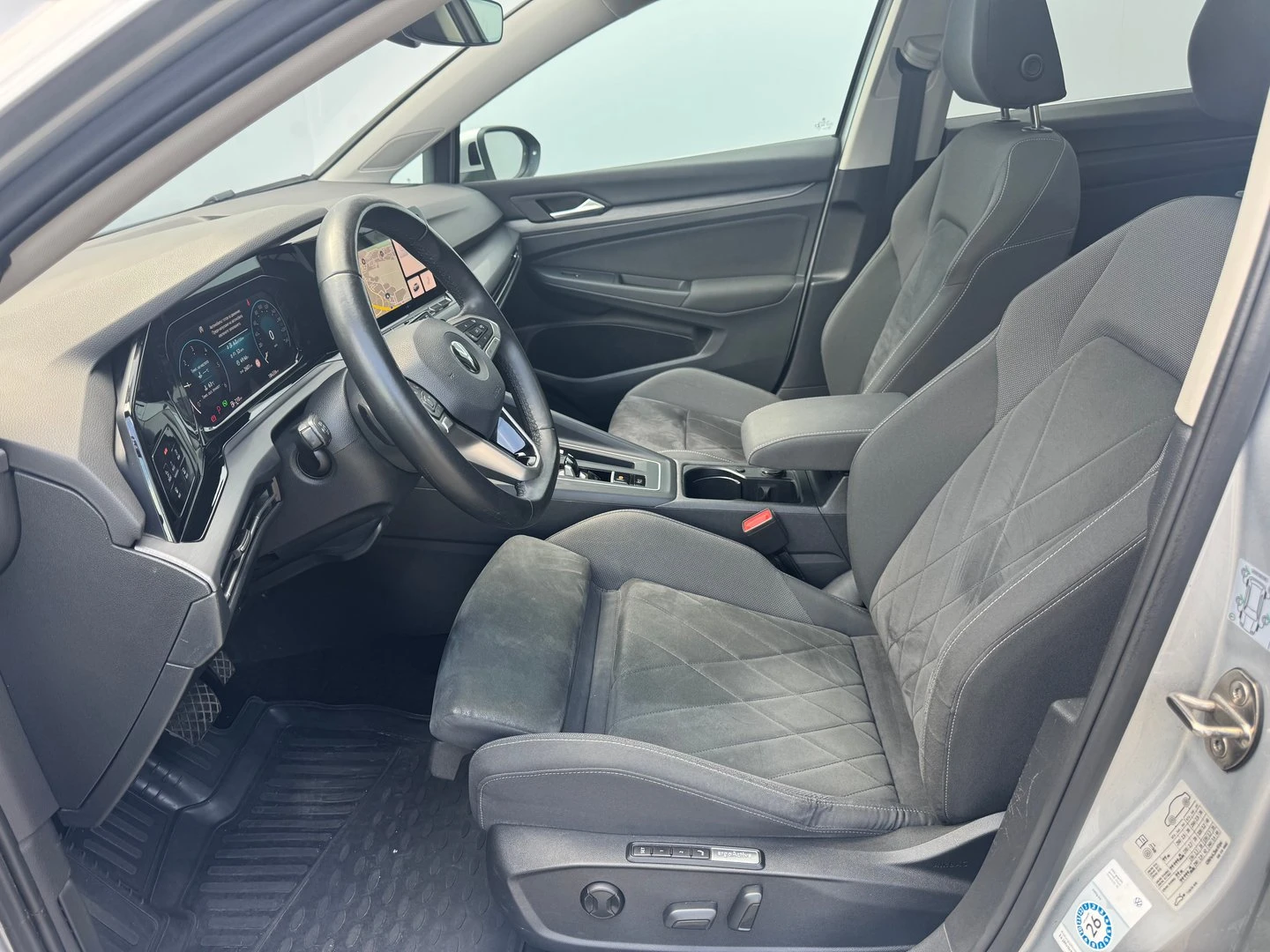 VW Golf Variant | Mobile.bg � ����������� 7