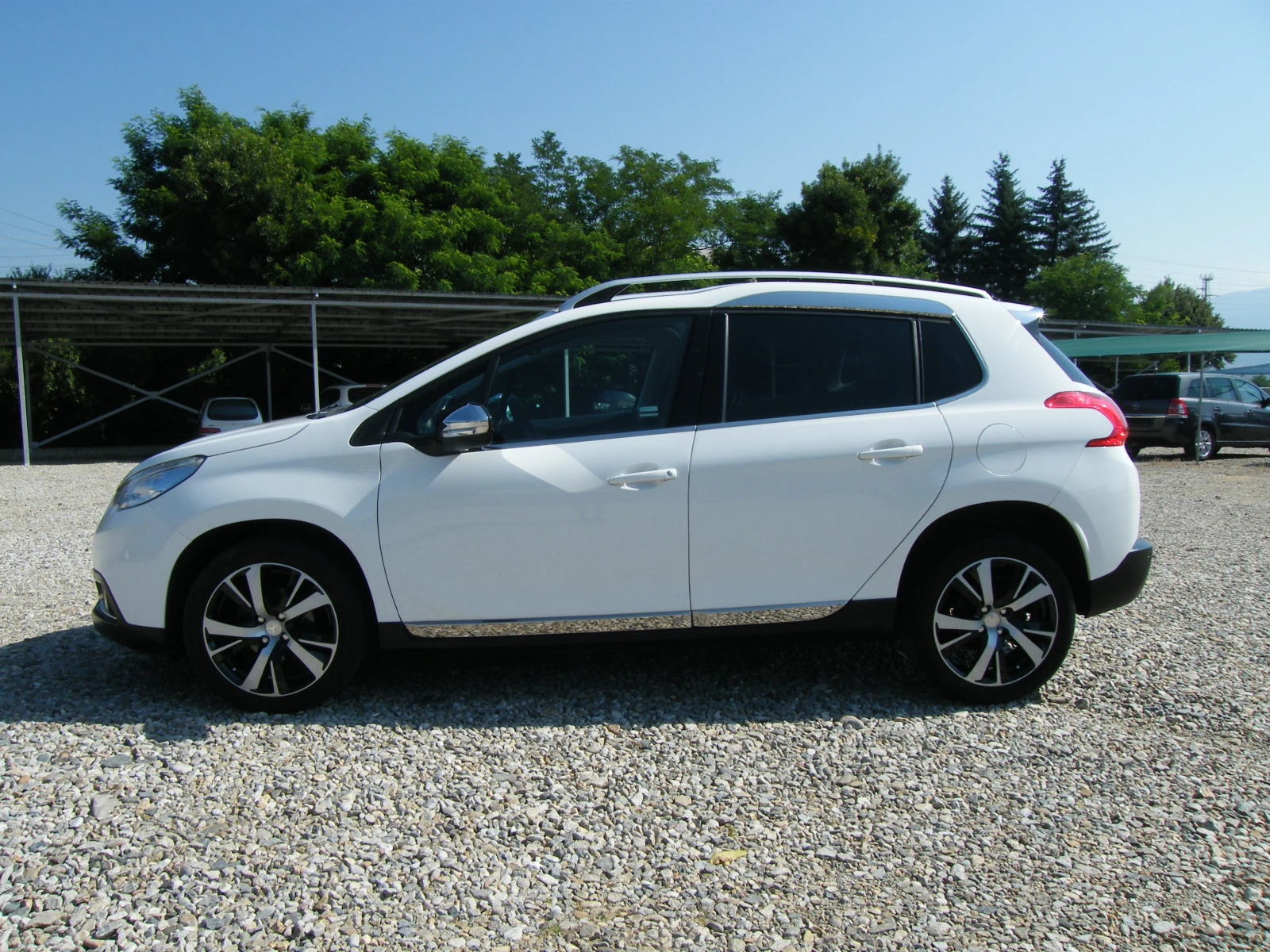 Peugeot 2008 1.6 HDI NAVI EURO 6B | Mobile.bg � ����������� 6