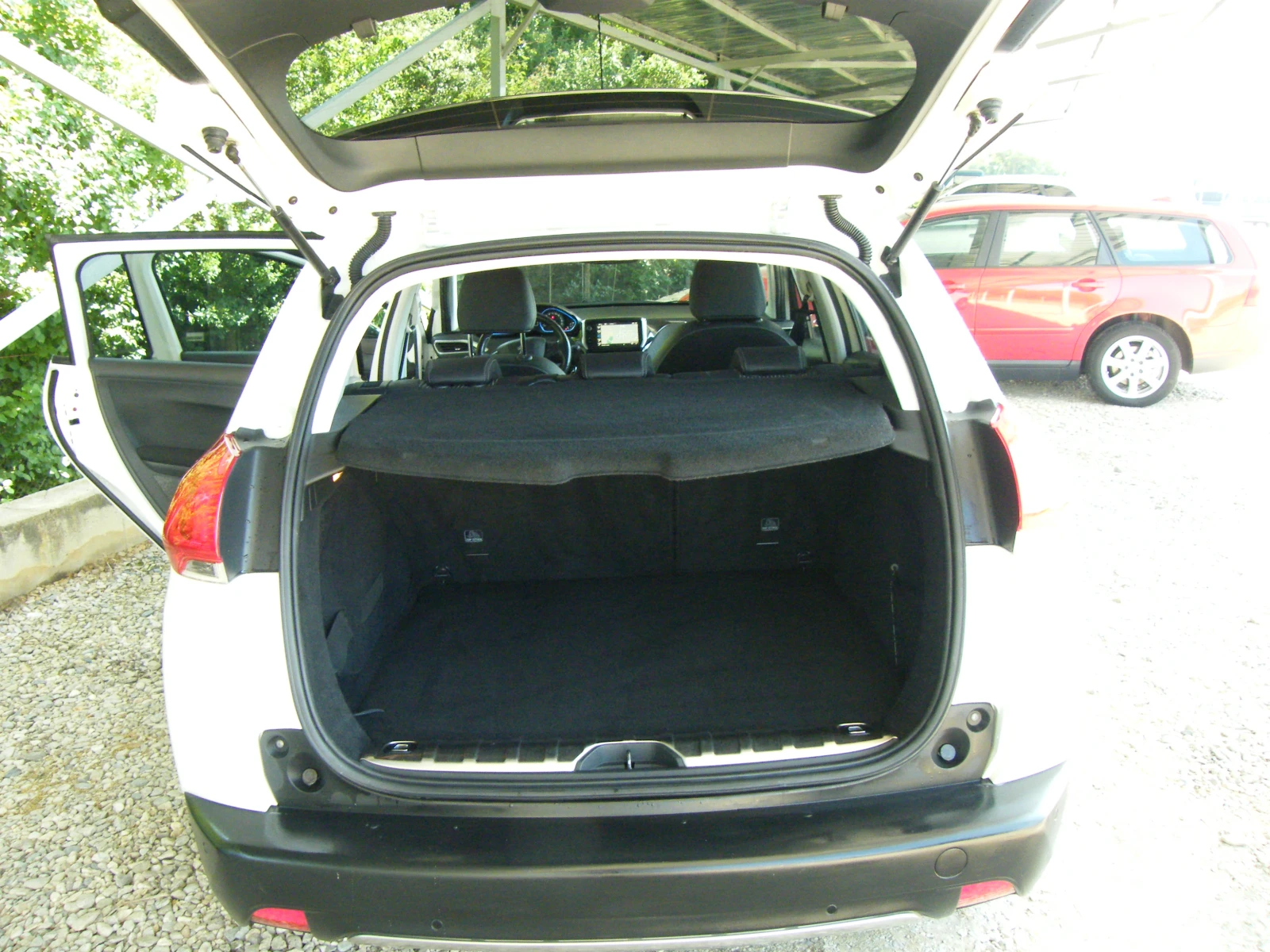 Peugeot 2008 1.6 HDI NAVI EURO 6B | Mobile.bg � ����������� 11