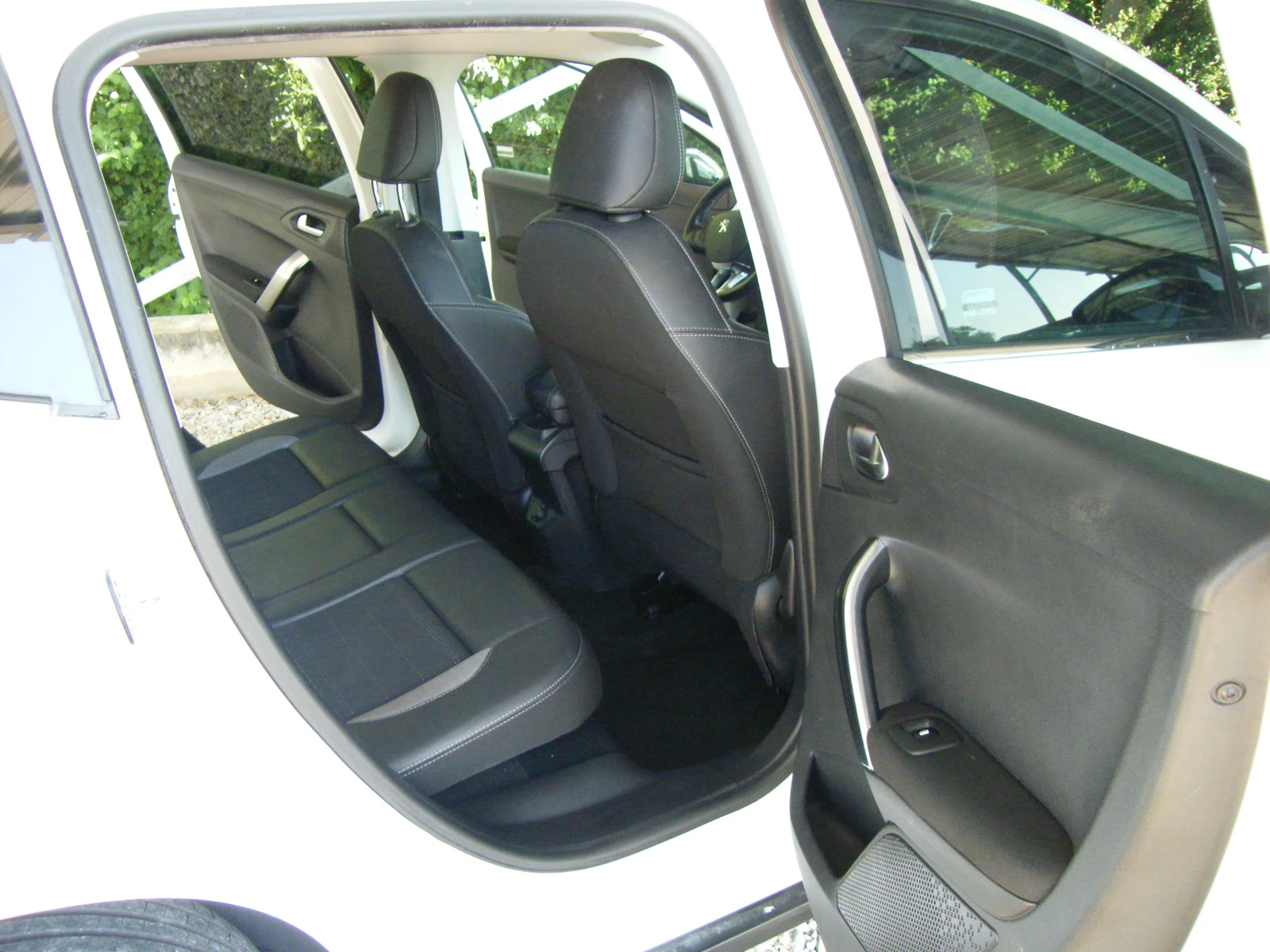 Peugeot 2008 1.6 HDI NAVI EURO 6B | Mobile.bg � ����������� 12