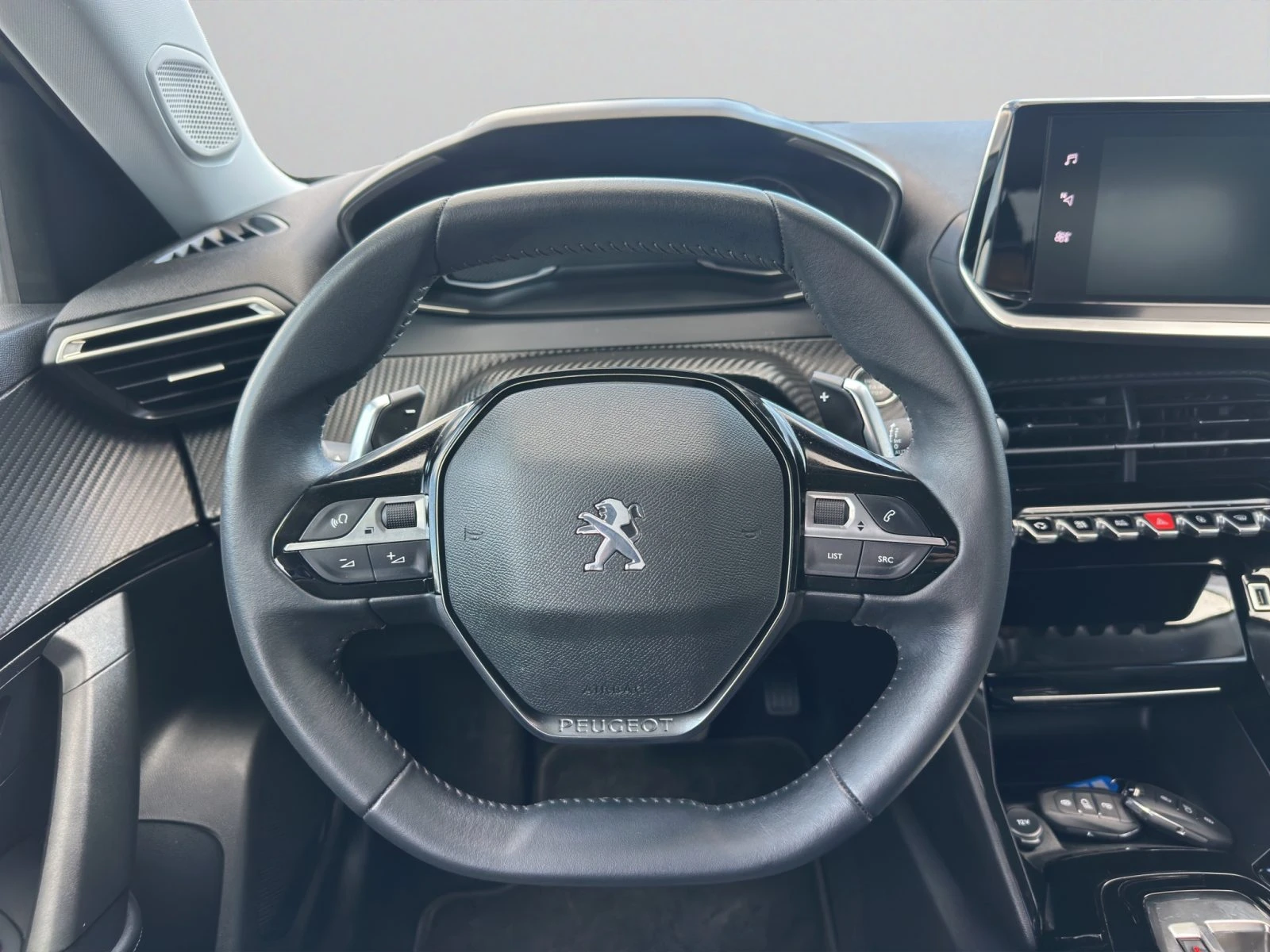 Peugeot 2008 ACTIVE 1, 2 PureTech 130 EAT8 EURO6//2207R14, снимка 10 - Автомобили и джипове - 55640739