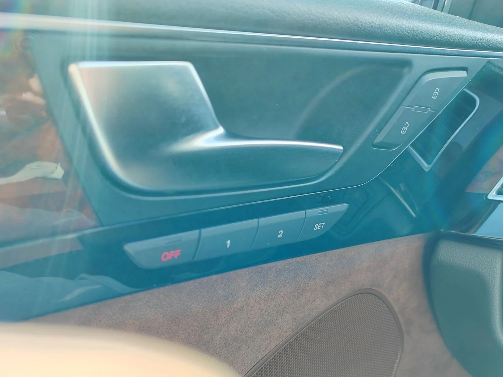 Audi A8 4.2, 351к.с., снимка 14 - Автомобили и джипове - 55707048