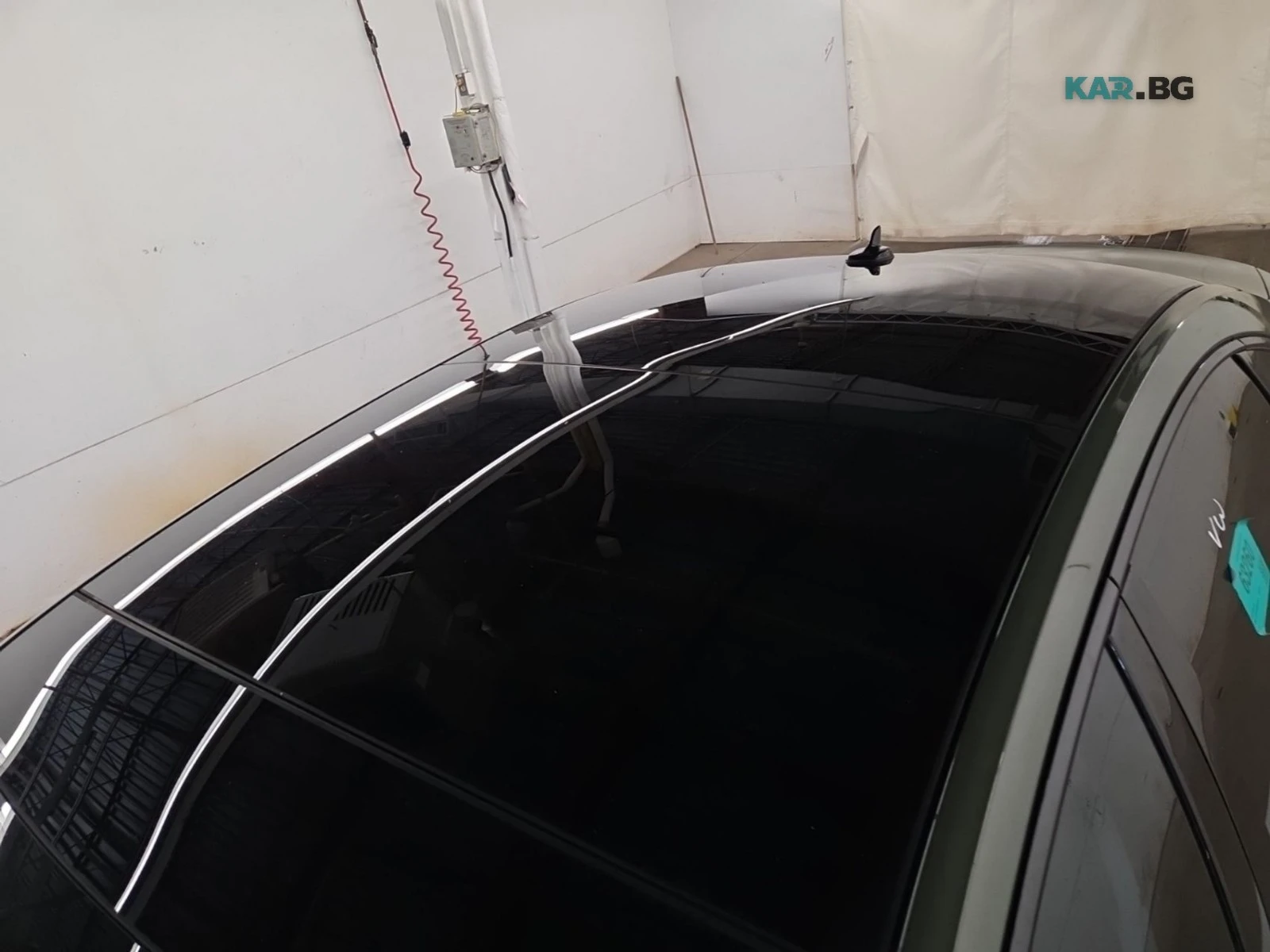 Audi S8 4.0TFSI* QUATTRO* ПОДГРЕВ* ОБДУХВАНЕ* ПАНО* 360* F, снимка 7 - Автомобили и джипове - 55707204