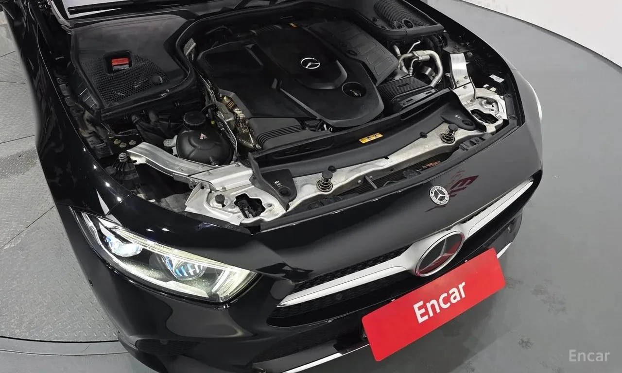Mercedes-Benz CLS 400 4MATIC * КРАЙНА ЦЕНА ДО БЪЛГАРИЯ, снимка 6 - Автомобили и джипове - 55834442