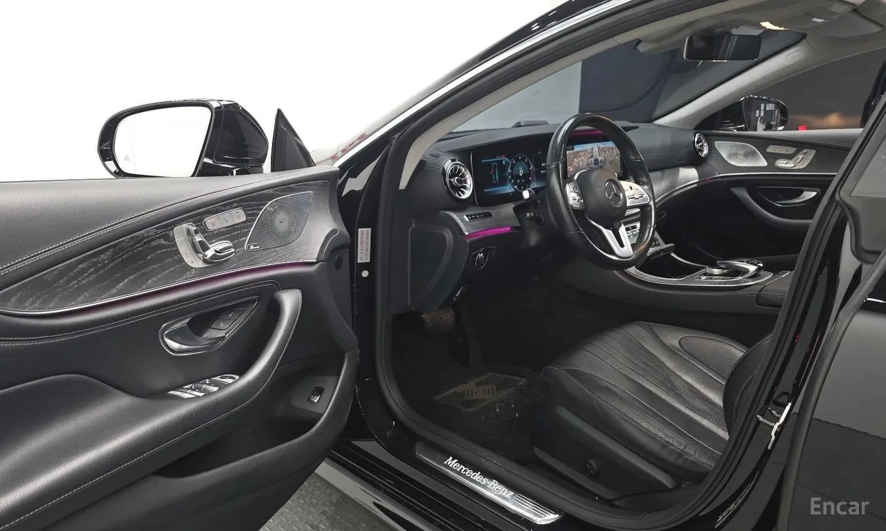 Mercedes-Benz CLS 400 4MATIC * КРАЙНА ЦЕНА ДО БЪЛГАРИЯ, снимка 10 - Автомобили и джипове - 55834442