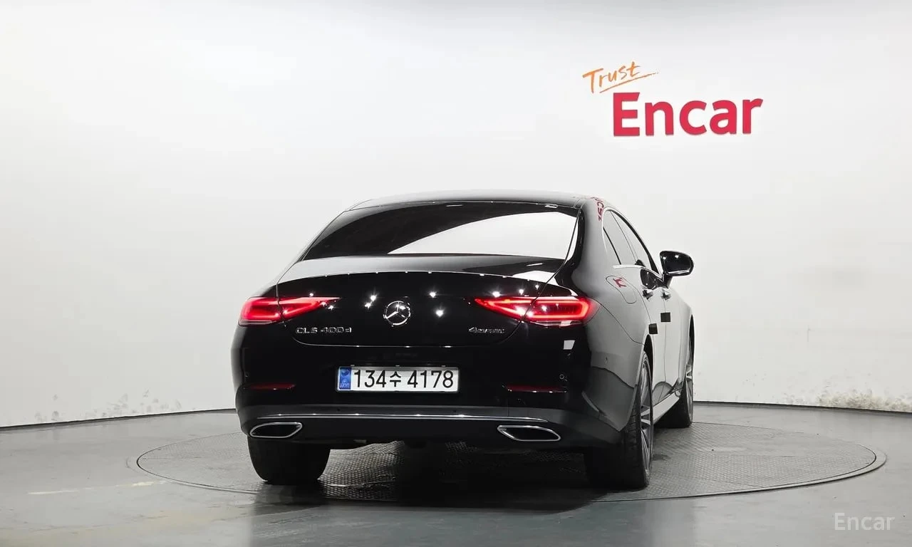 Mercedes-Benz CLS 400 4MATIC * КРАЙНА ЦЕНА ДО БЪЛГАРИЯ, снимка 4 - Автомобили и джипове - 55834442