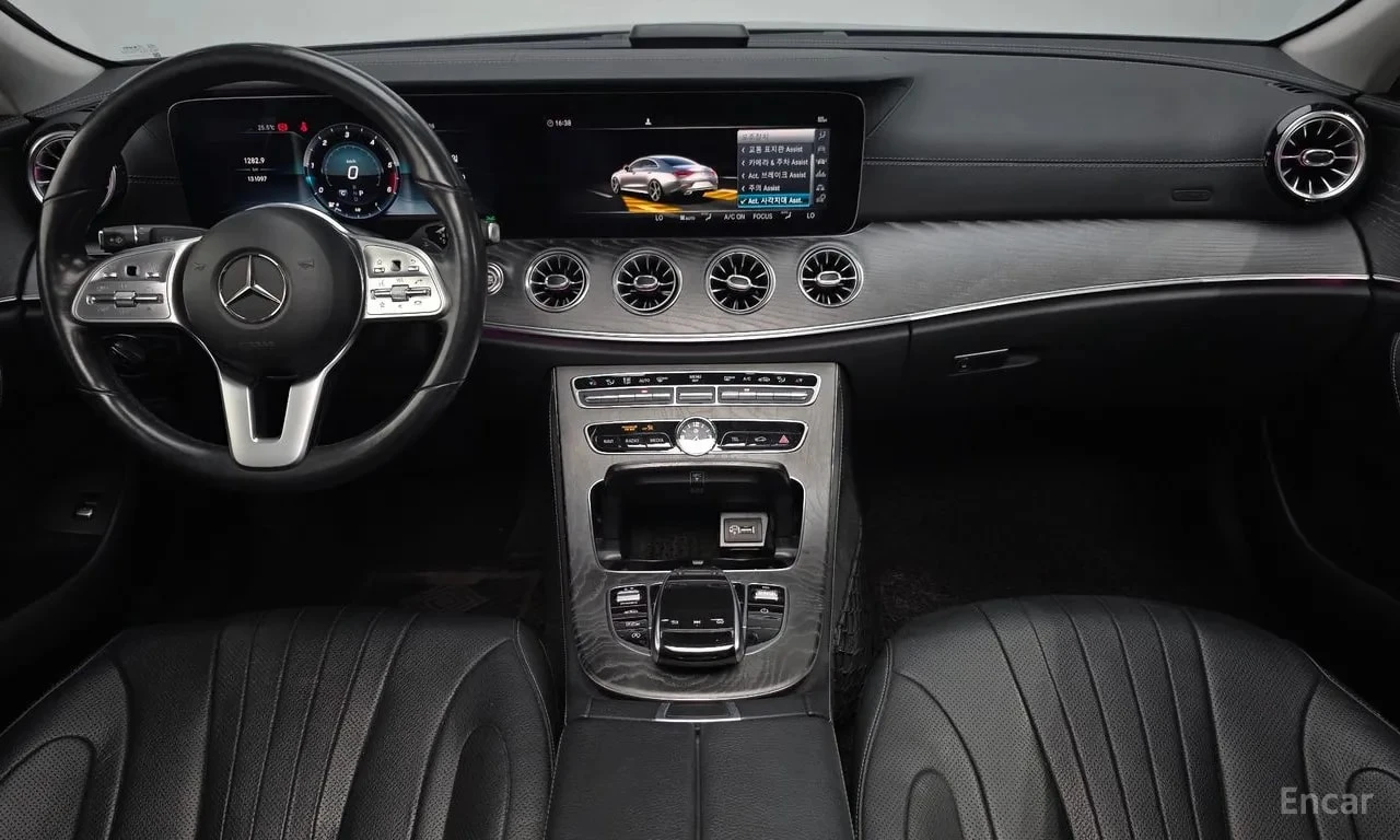 Mercedes-Benz CLS 400 4MATIC * КРАЙНА ЦЕНА ДО БЪЛГАРИЯ, снимка 7 - Автомобили и джипове - 55834442