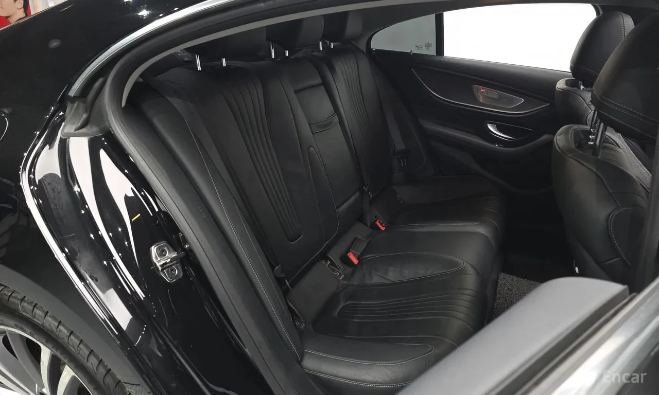 Mercedes-Benz CLS 400 4MATIC * КРАЙНА ЦЕНА ДО БЪЛГАРИЯ, снимка 12 - Автомобили и джипове - 55834442