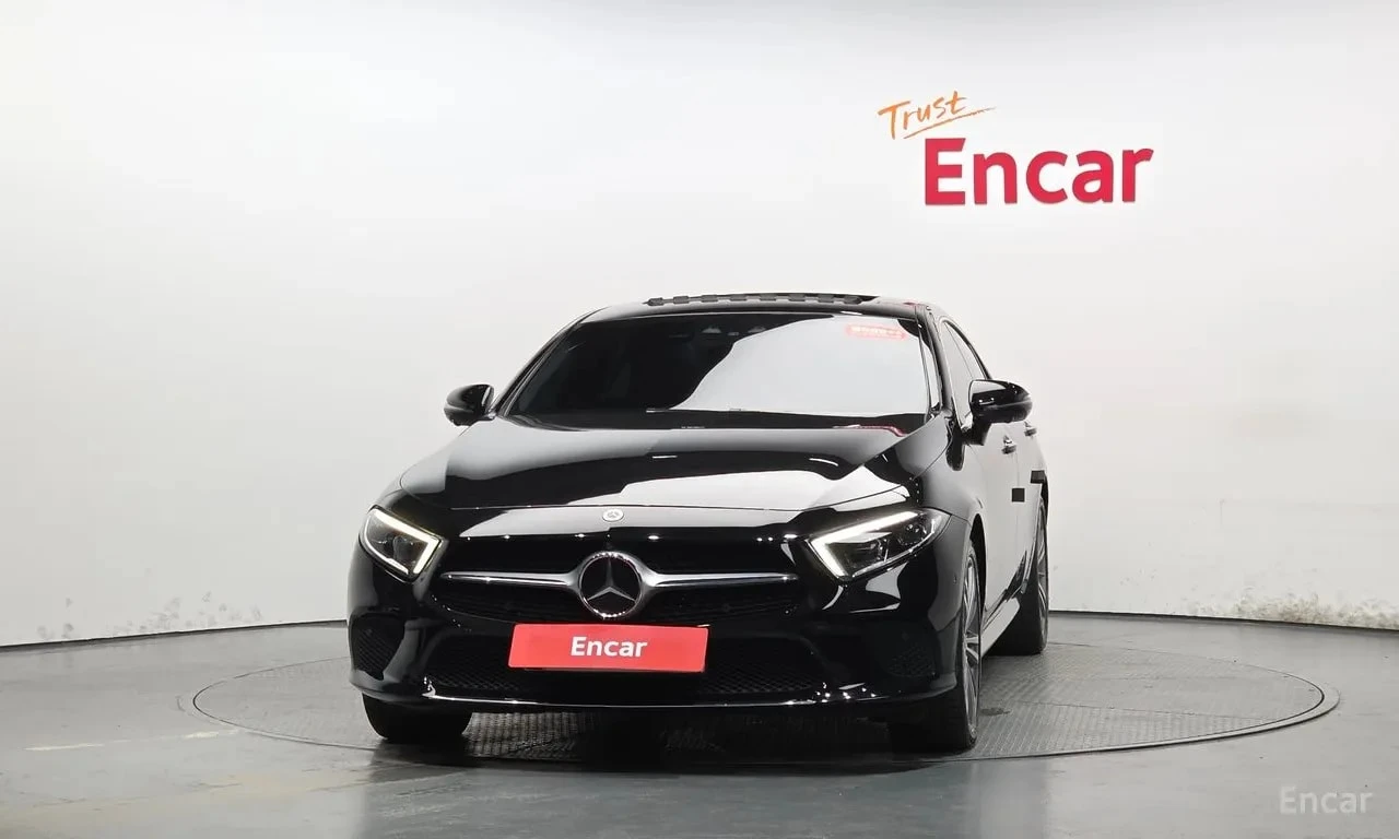 Mercedes-Benz CLS 400 4MATIC * КРАЙНА ЦЕНА ДО БЪЛГАРИЯ, снимка 3 - Автомобили и джипове - 55834442