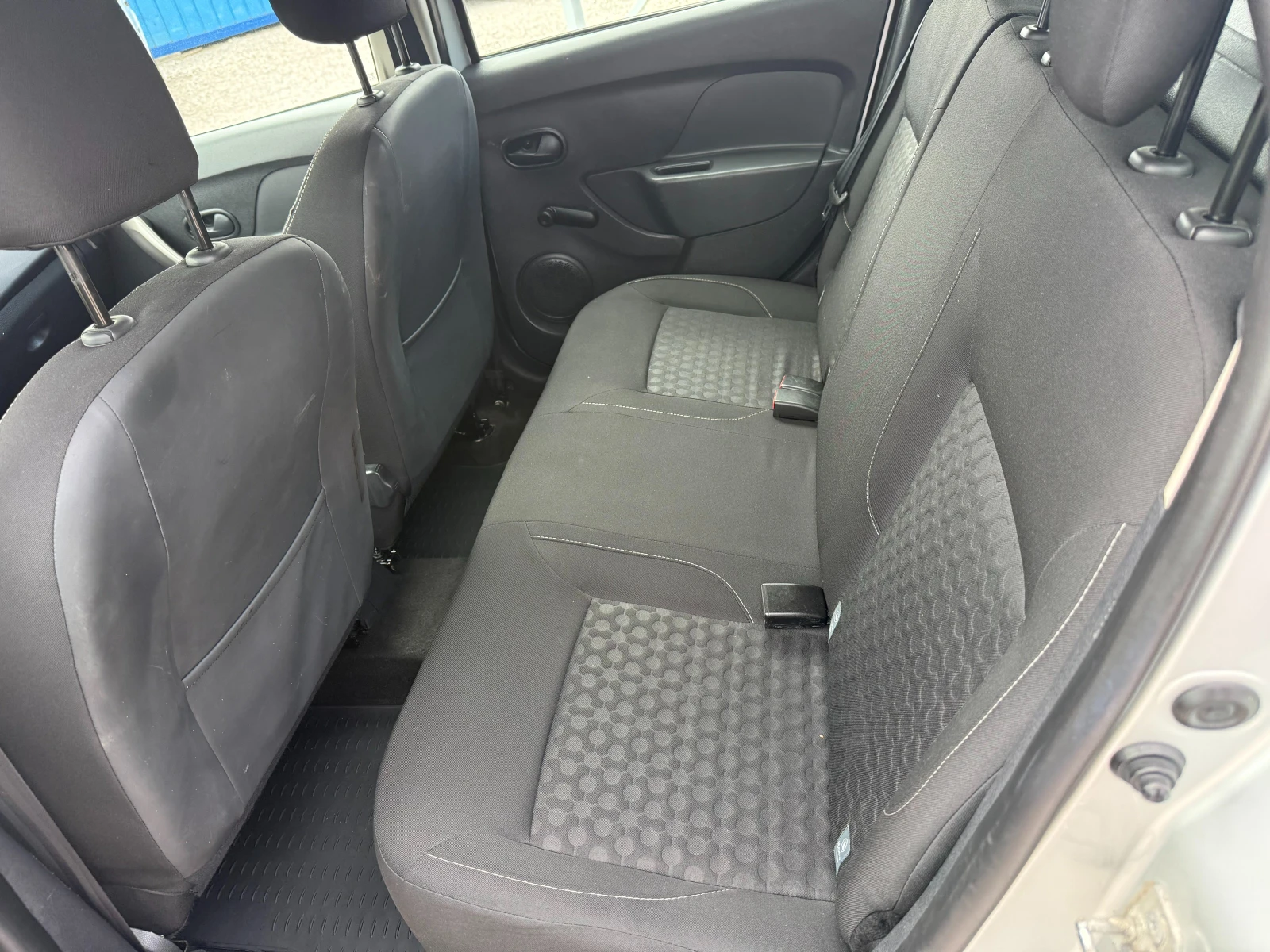 Dacia Logan 900���.90�� �������� | Mobile.bg � ����������� 14