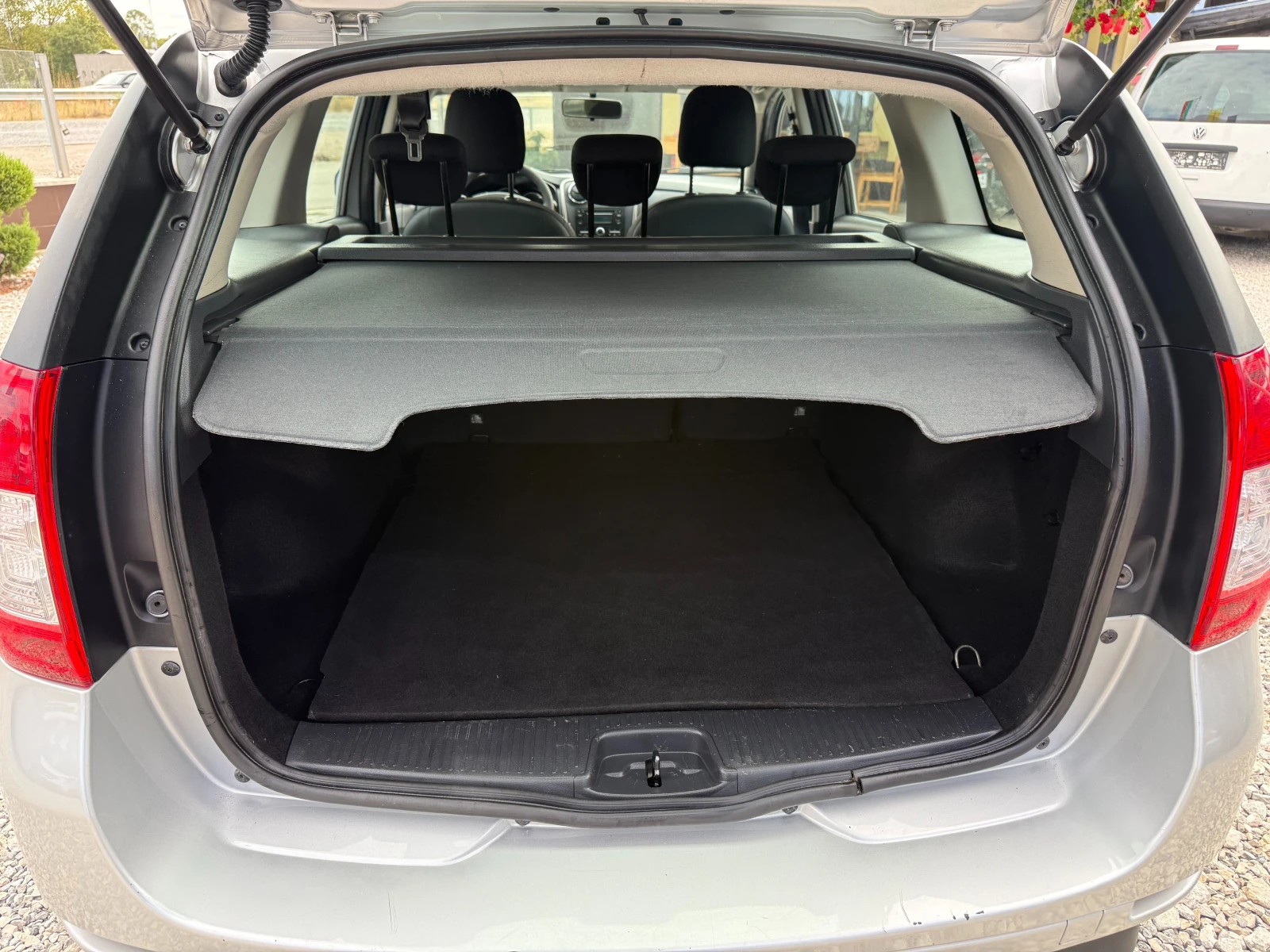 Dacia Logan 900���.90�� �������� | Mobile.bg � ����������� 15