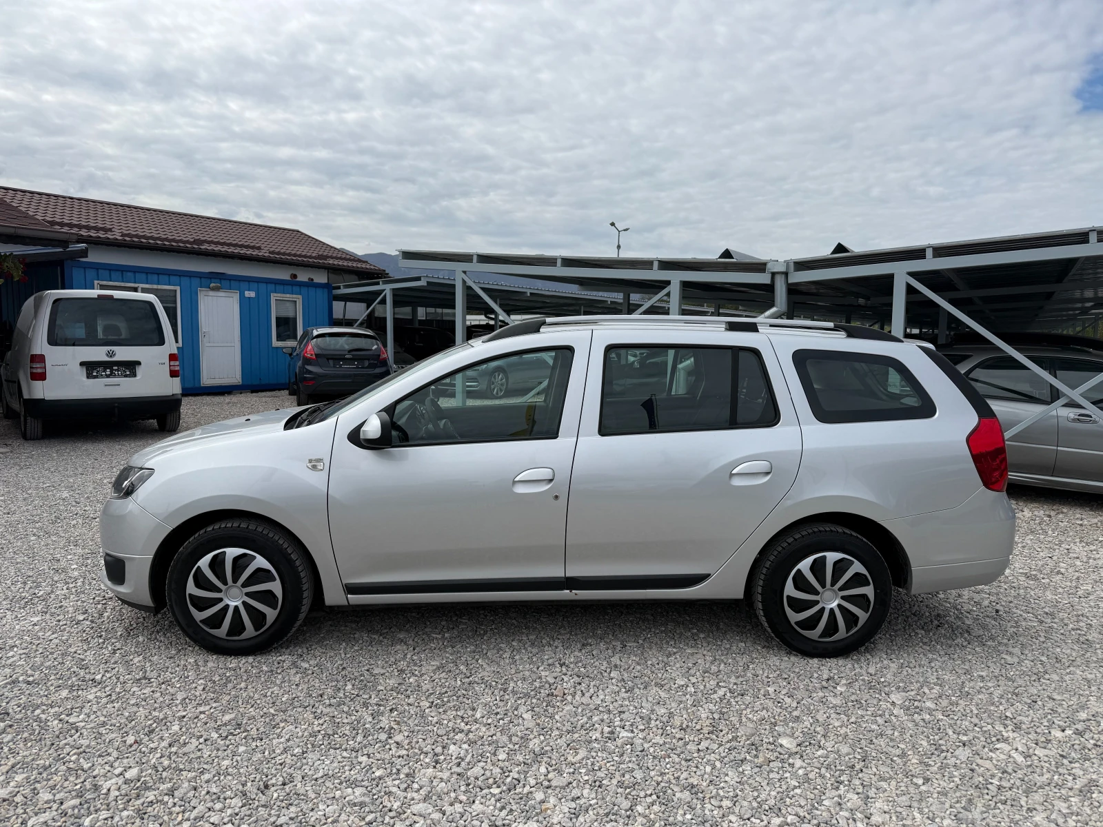 Dacia Logan 900���.90�� �������� | Mobile.bg � ����������� 6
