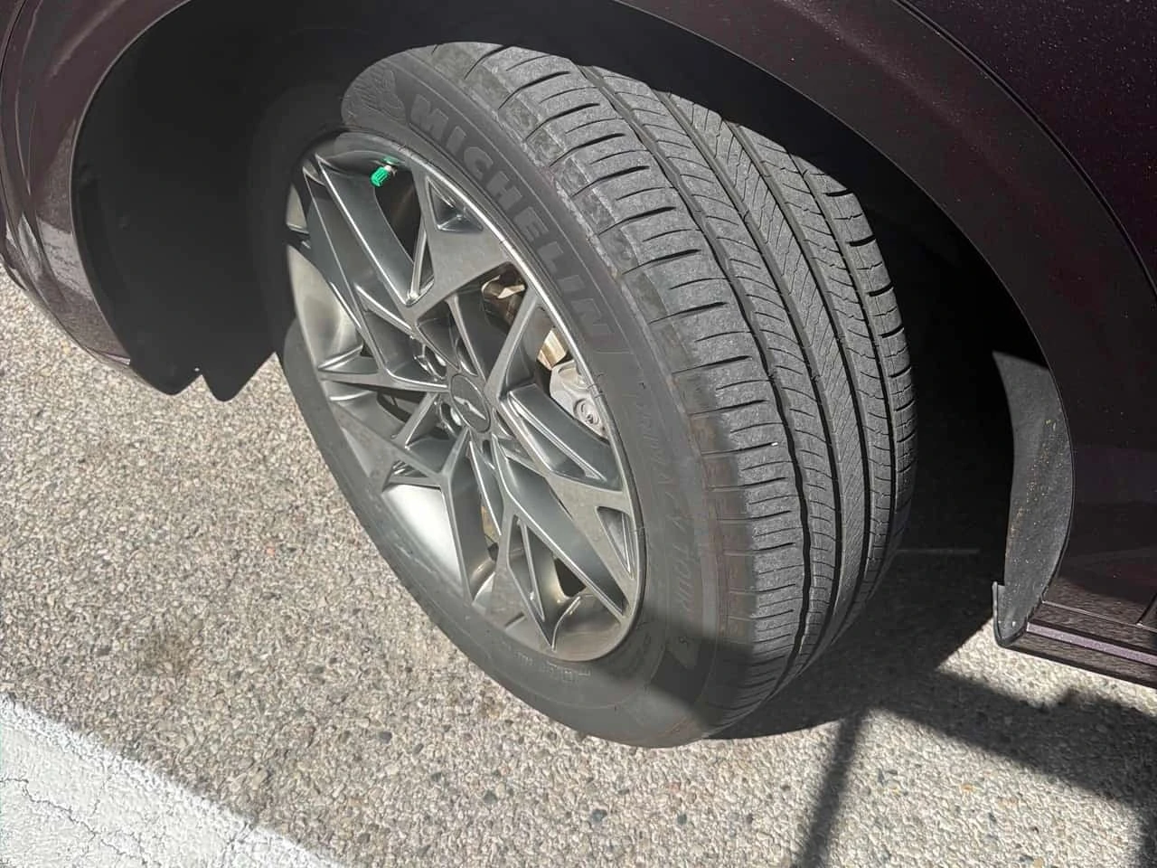 Genesis GV70 * 2.5T Advanced Plus* АВТОКРЕДИТ* , снимка 7 - Автомобили и джипове - 56192987