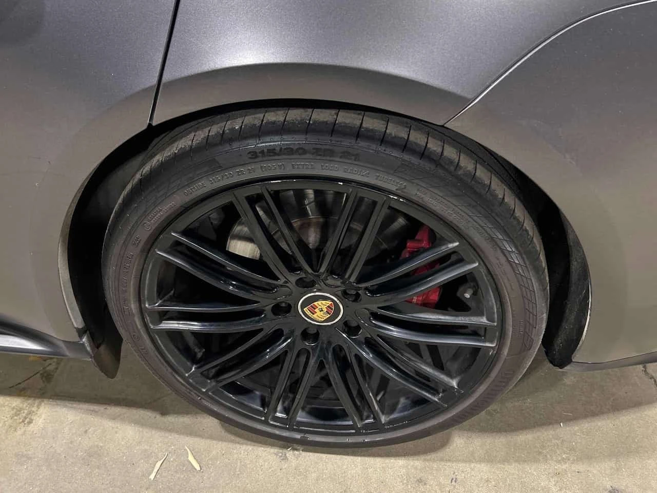 Porsche Panamera * GTS * CARFAX * , снимка 7 - Автомобили и джипове - 56256415