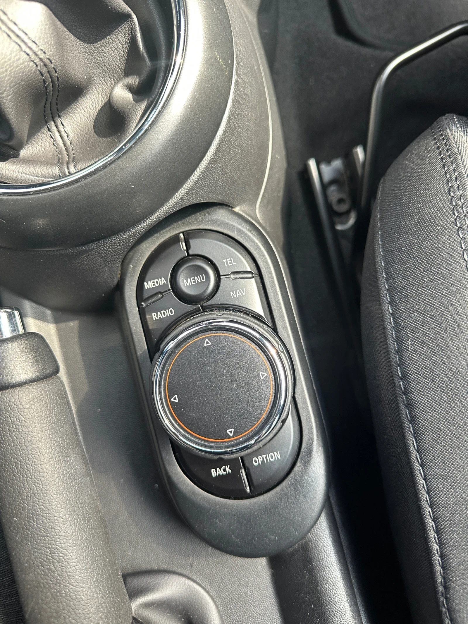 Mini Cooper 2017, снимка 11 - Автомобили и джипове - 56338006
