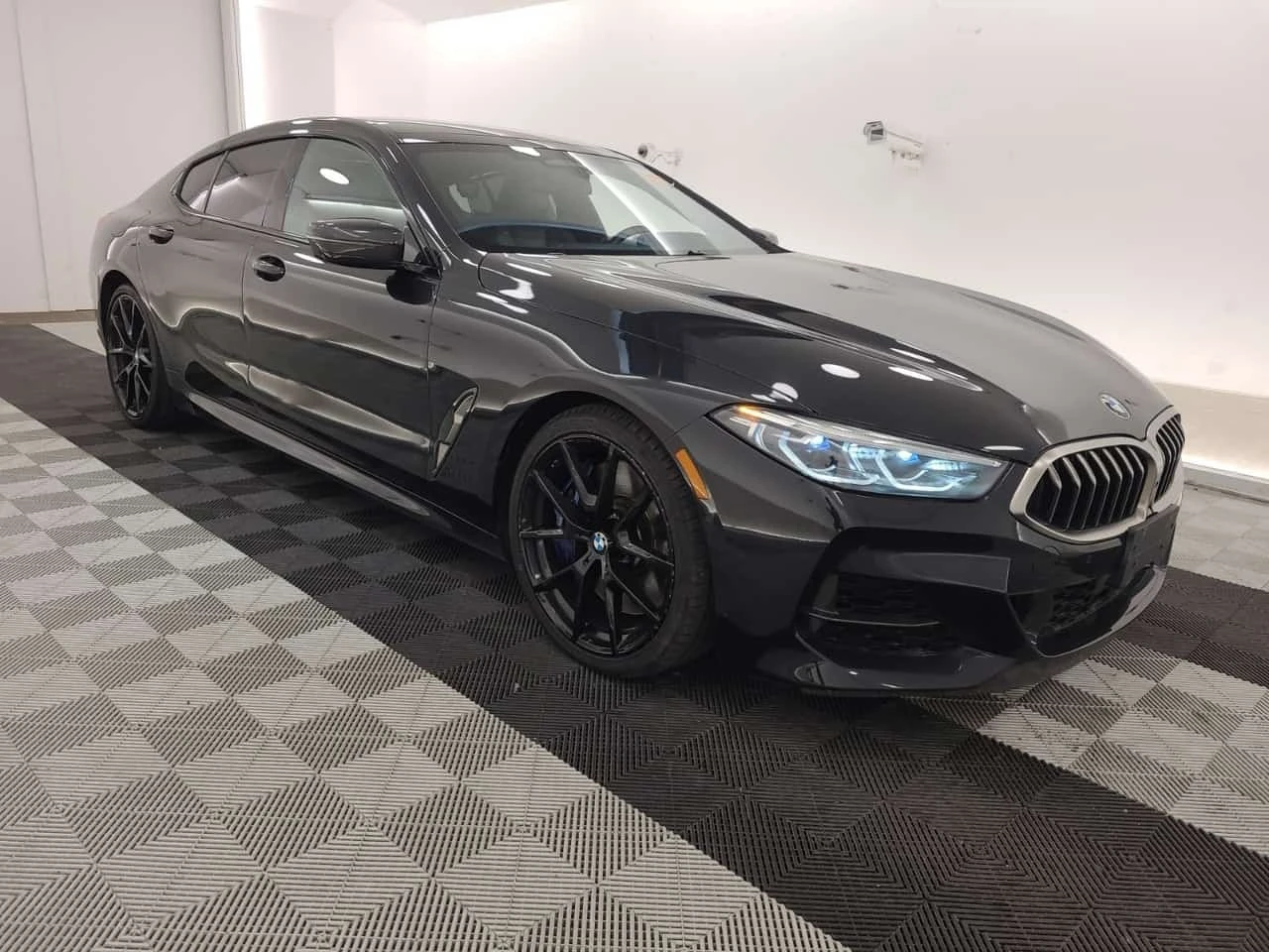 BMW 850 * M850I XDRIVE * CARFAX * ��������������� *  | Mobile.bg � ����������� 2
