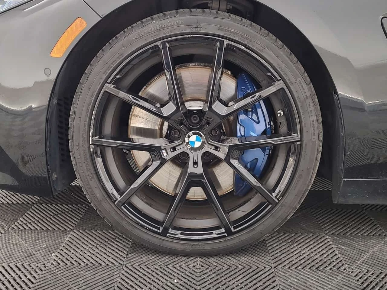 BMW 850 * M850I XDRIVE * CARFAX * ��������������� *  | Mobile.bg � ����������� 7