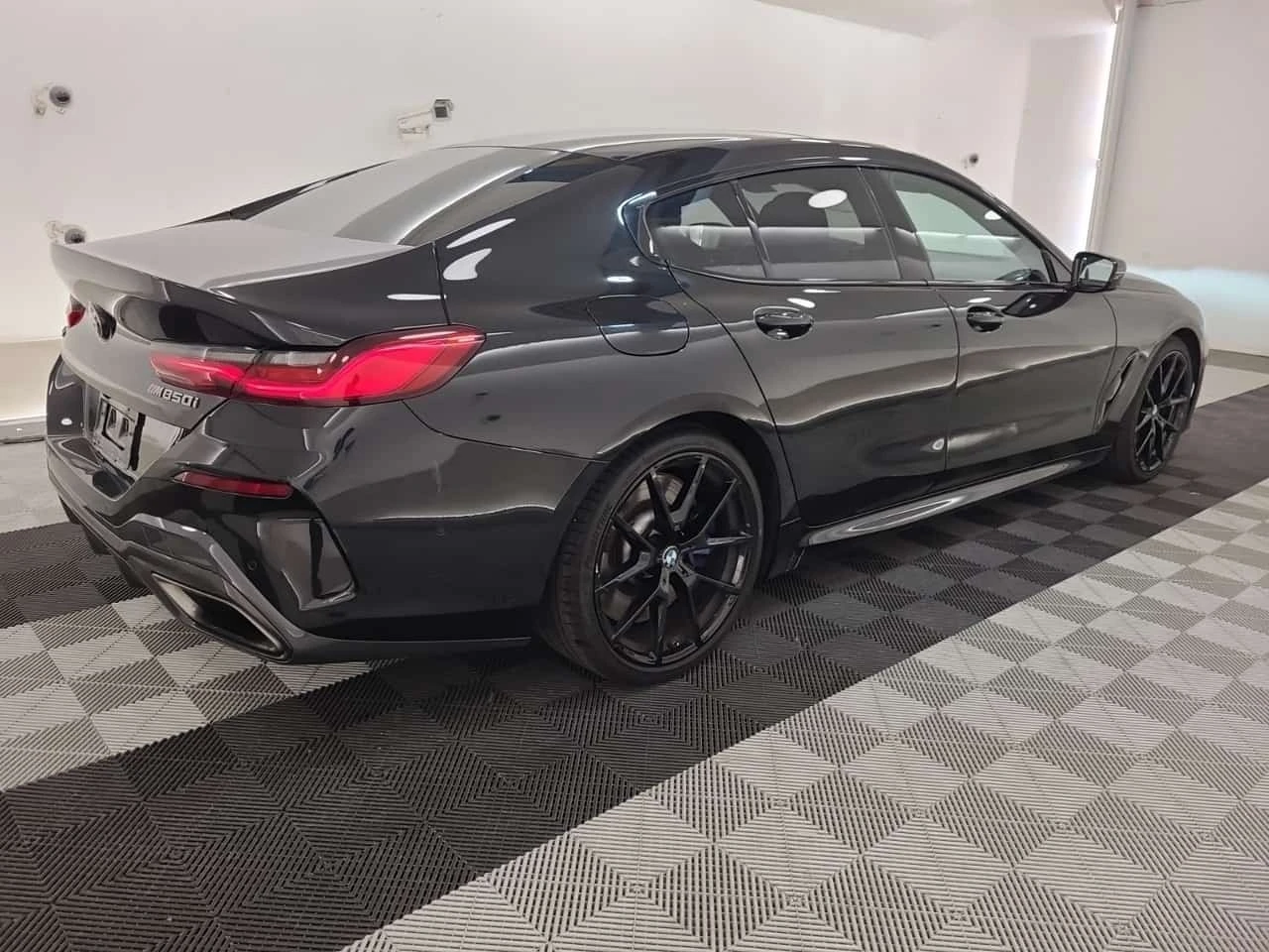 BMW 850 * M850I XDRIVE * CARFAX * ��������������� *  | Mobile.bg � ����������� 3