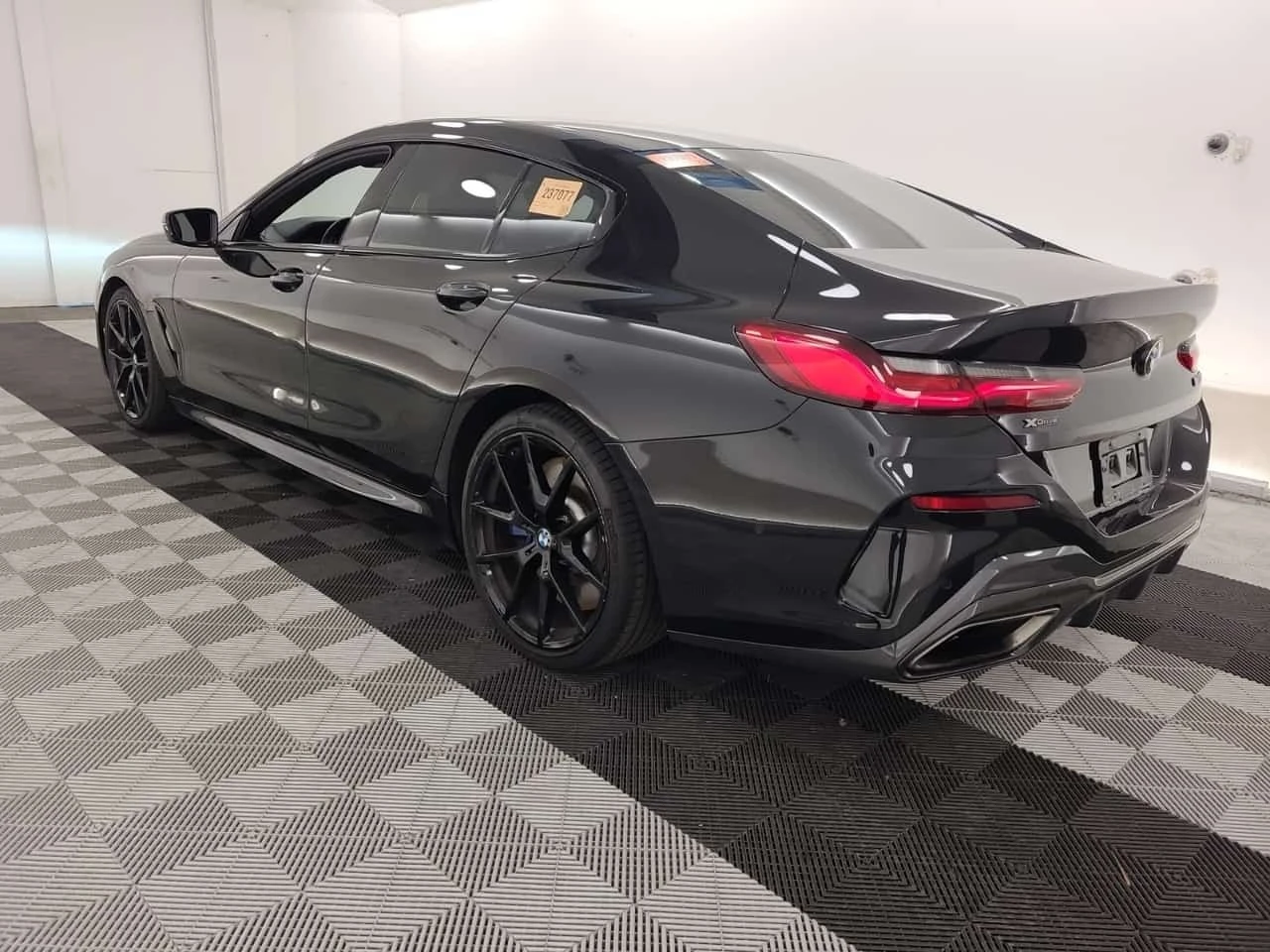 BMW 850 * M850I XDRIVE * CARFAX * ��������������� *  | Mobile.bg � ����������� 4