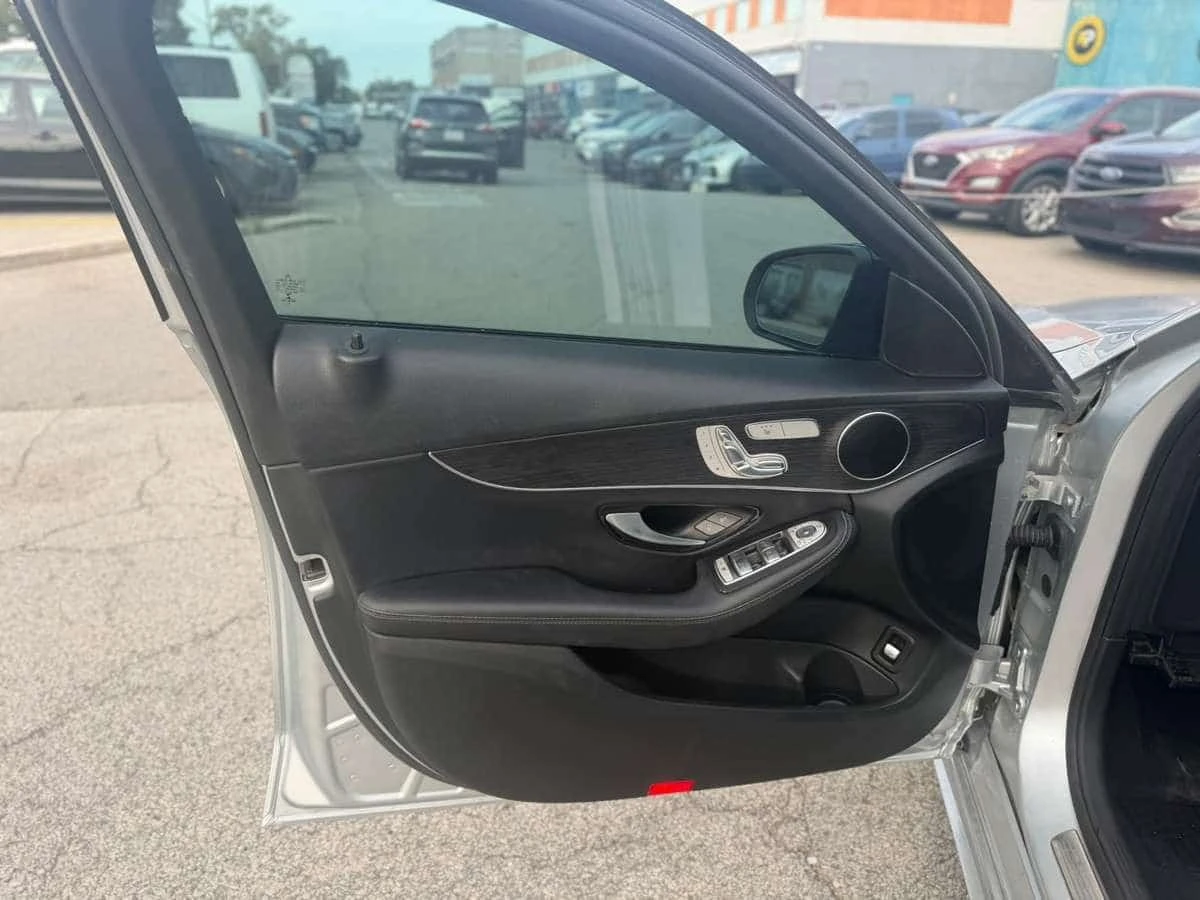 Mercedes-Benz C 300 ��� �����/CARFAX/�������/�����/�������� | Mobile.bg � ����������� 11
