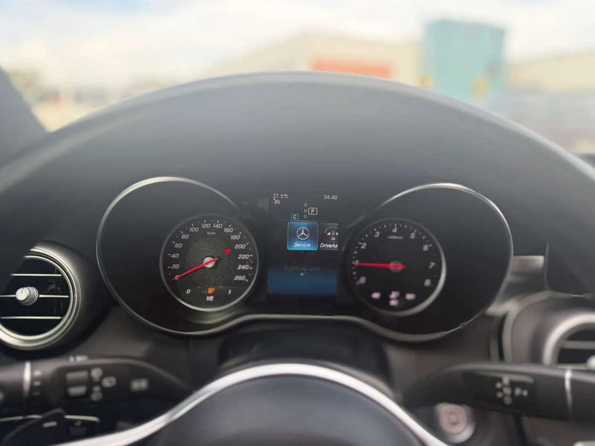 Mercedes-Benz C 300 ��� �����/CARFAX/�������/�����/�������� | Mobile.bg � ����������� 17