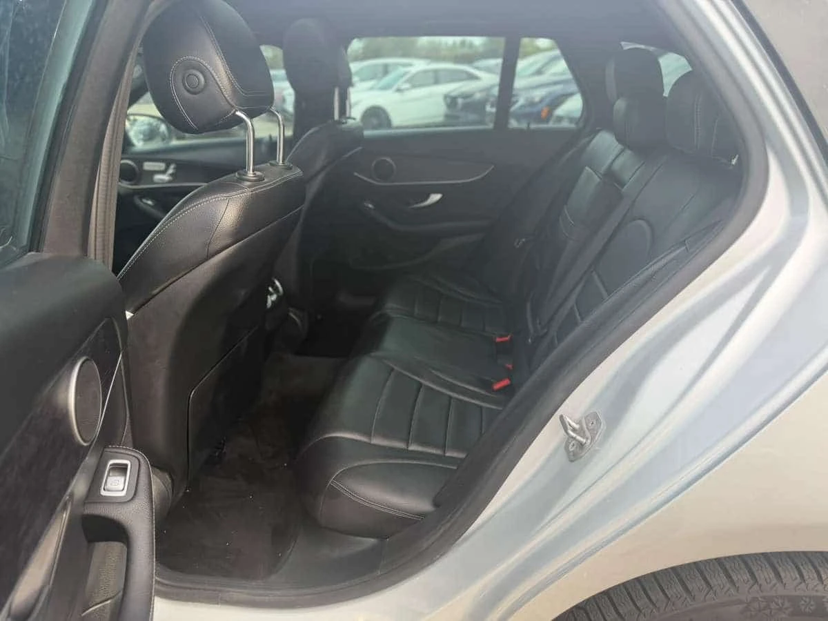 Mercedes-Benz C 300 ��� �����/CARFAX/�������/�����/�������� | Mobile.bg � ����������� 13