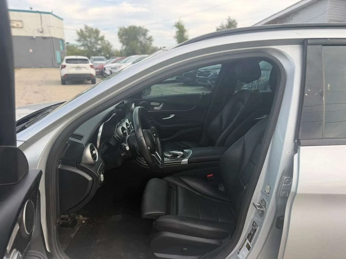 Mercedes-Benz C 300 ��� �����/CARFAX/�������/�����/�������� | Mobile.bg � ����������� 12