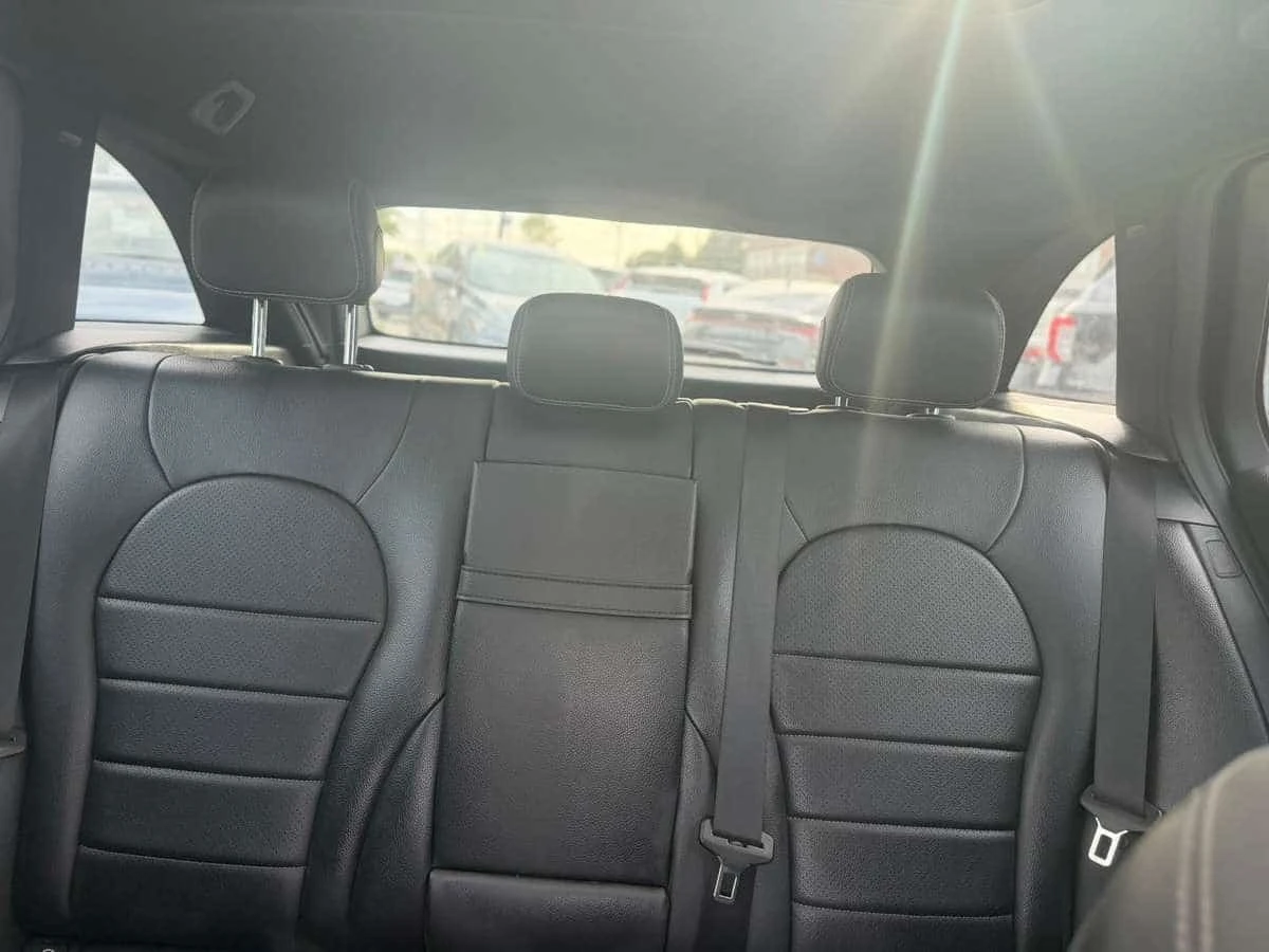 Mercedes-Benz C 300 ��� �����/CARFAX/�������/�����/�������� | Mobile.bg � ����������� 14