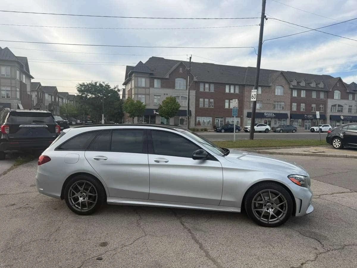 Mercedes-Benz C 300 ��� �����/CARFAX/�������/�����/�������� | Mobile.bg � ����������� 4