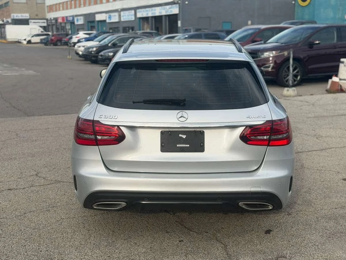 Mercedes-Benz C 300 ��� �����/CARFAX/�������/�����/�������� | Mobile.bg � ����������� 6