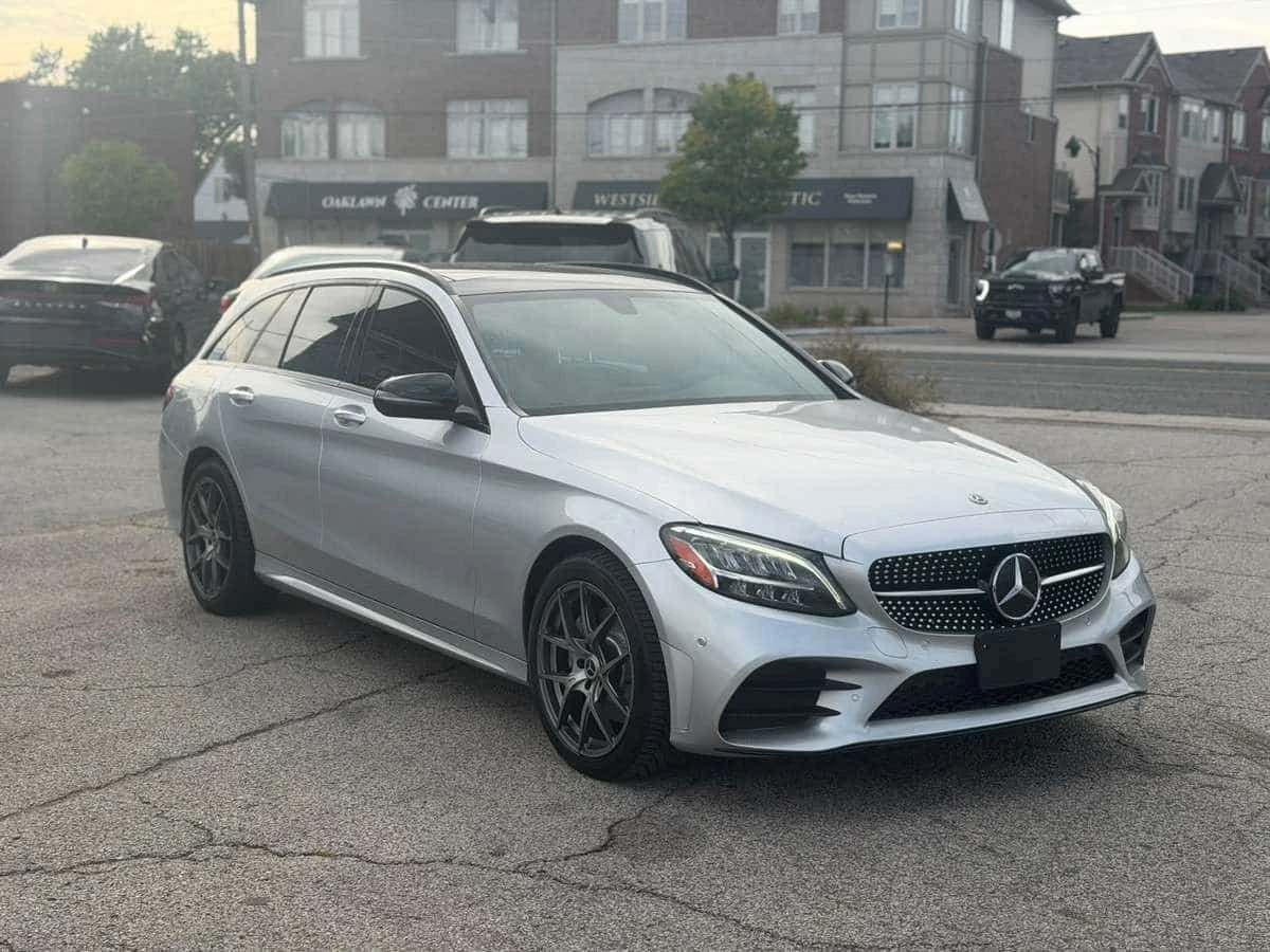 Mercedes-Benz C 300 ��� �����/CARFAX/�������/�����/�������� | Mobile.bg � ����������� 3