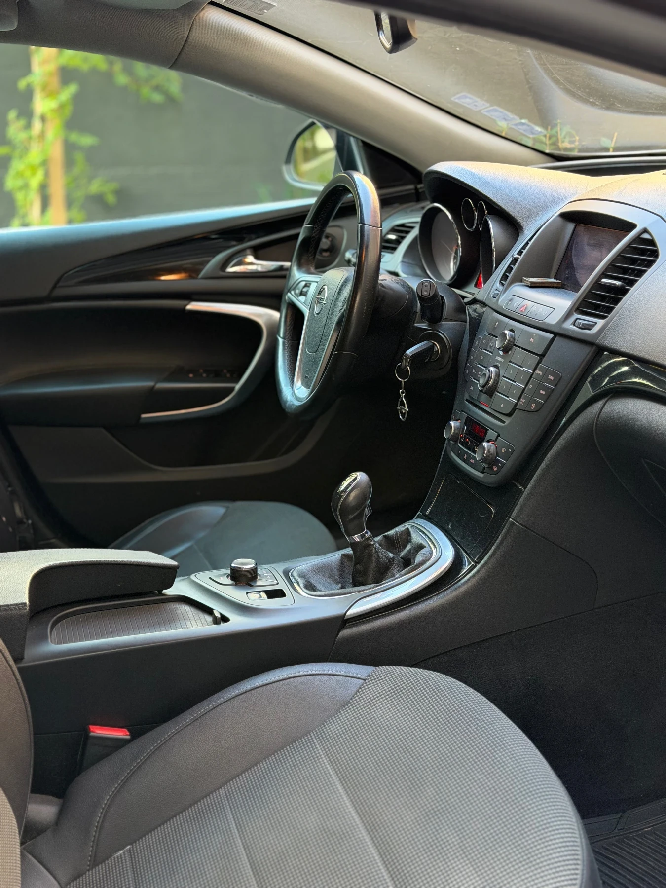 Opel Insignia 2.0CDTI 160 | Mobile.bg � ����������� 7