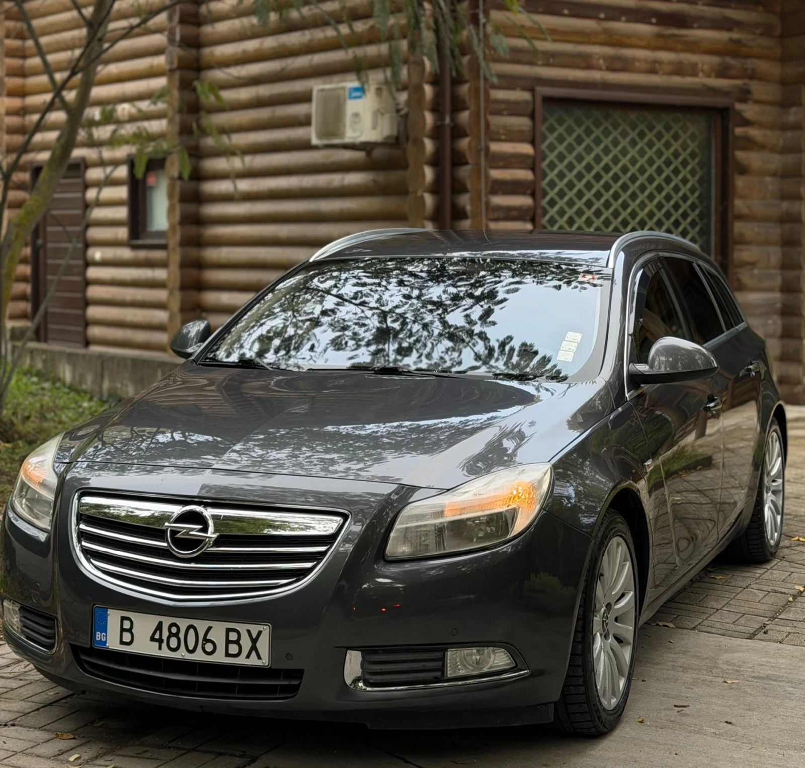 Opel Insignia 2.0CDTI 160 | Mobile.bg � ����������� 13