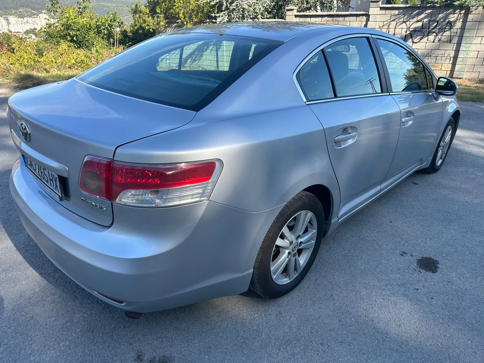 Toyota Avensis � 27 | Mobile.bg � ����������� 2