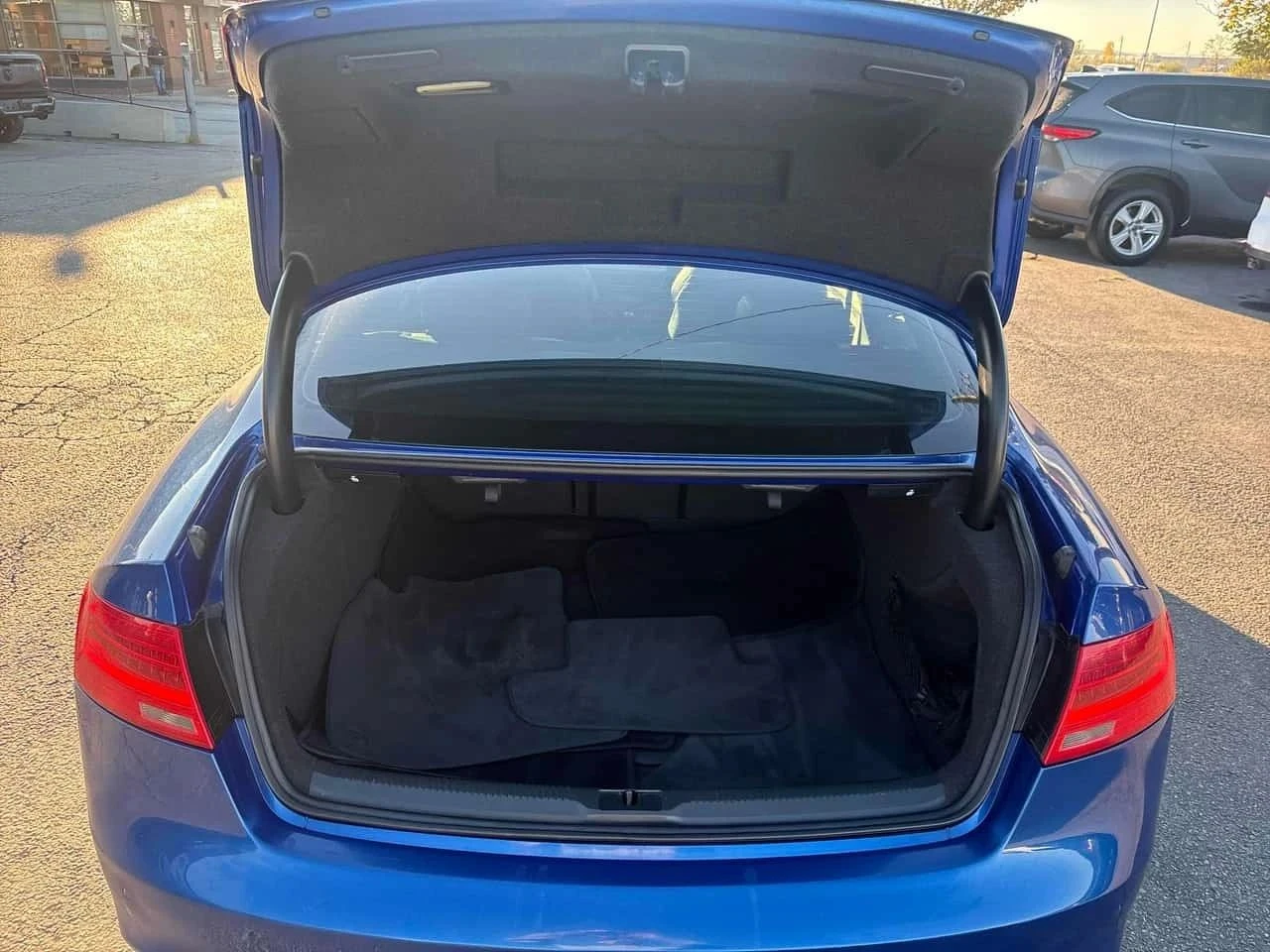 Audi S5, снимка 17 - Автомобили и джипове - 56737229