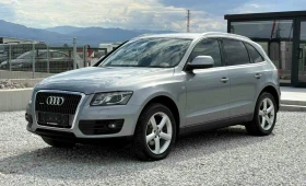 Audi Q5 S line Навигация Парктроник Автопилот 