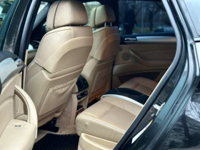BMW X6 Беузпречен* М-pack * navi* 3.5 d* сменени вериги , снимка 9