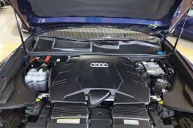 Audi Q8 PROGRESSIV| DISTRONIUC| ПАНО| HuD, снимка 17