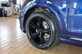 Audi Q8 PROGRESSIV| DISTRONIUC| ПАНО| HuD, снимка 6