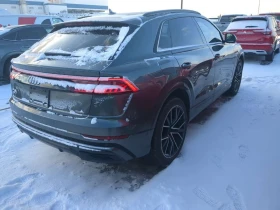 Audi Q8 TECHNIK  CARFAX, снимка 3
