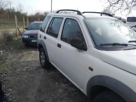Land Rover Freelander, снимка 4