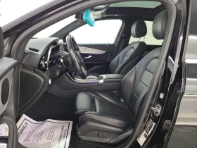 Mercedes-Benz GLC 300 * CARFAX * ПАНОРАМА * ПОДГРЕВИ * КАМЕРИ, снимка 5