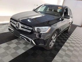 Mercedes-Benz GLC 300 * CARFAX * ПАНОРАМА * ПОДГРЕВИ * КАМЕРИ, снимка 1