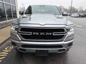 Dodge RAM 1500  Laramie /CARFAX / CAMERA / ОБДУХВАНЕ , снимка 6