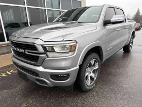 Dodge RAM 1500  Laramie /CARFAX / CAMERA / ОБДУХВАНЕ , снимка 1